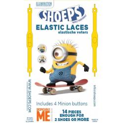 shoeps minions yellow 2